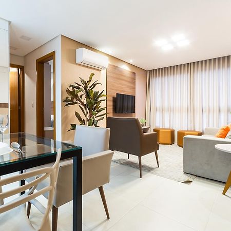 Residencial Paradiso Грамаду Екстериор снимка