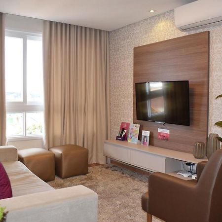Residencial Paradiso Грамаду Екстериор снимка