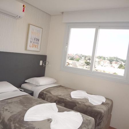 Residencial Paradiso Грамаду Екстериор снимка