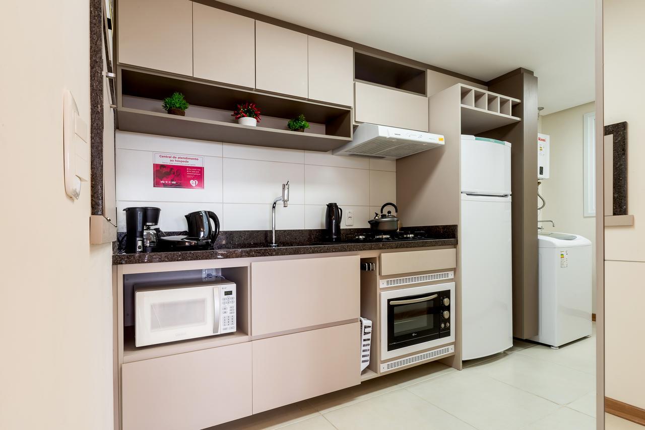 Residencial Paradiso Грамаду Екстериор снимка