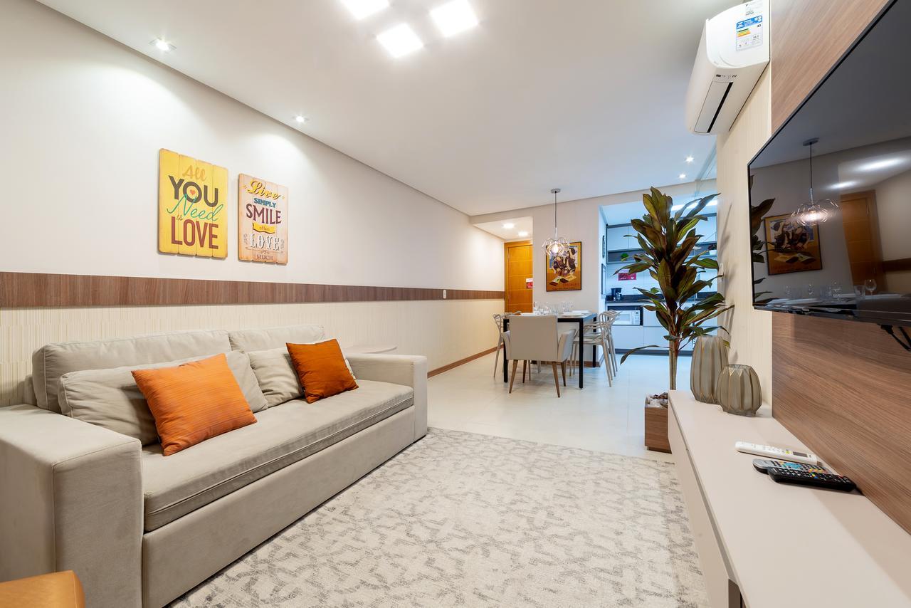 Residencial Paradiso Грамаду Екстериор снимка