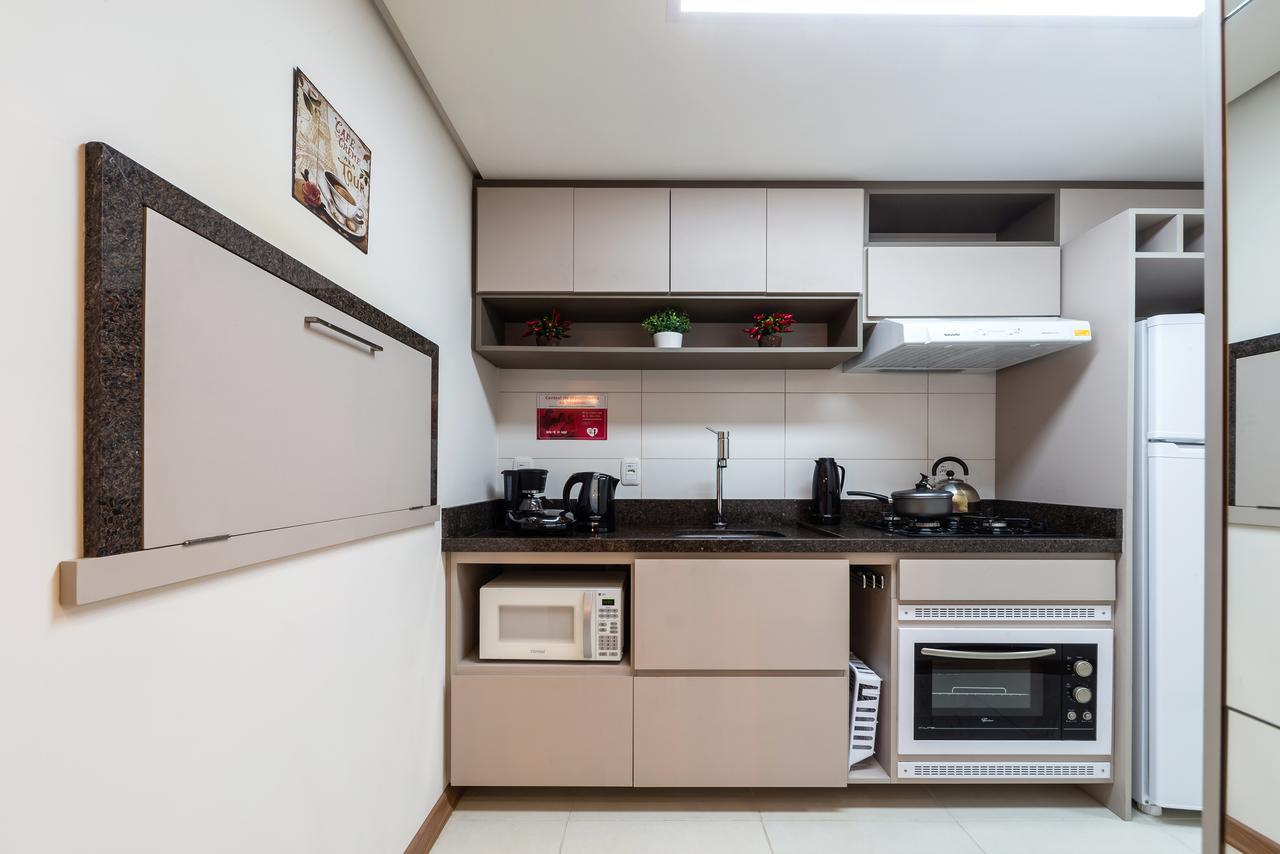 Residencial Paradiso Грамаду Екстериор снимка