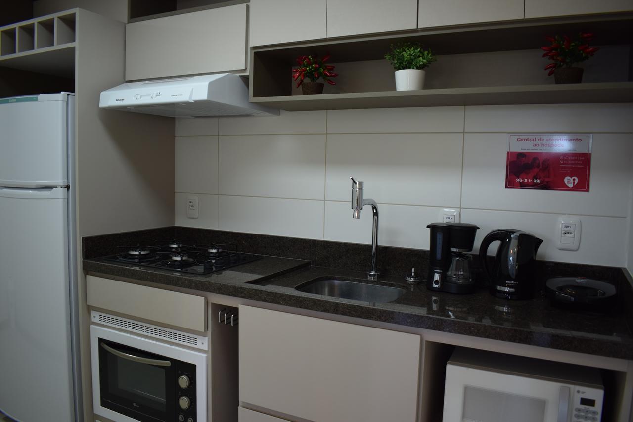 Residencial Paradiso Грамаду Екстериор снимка