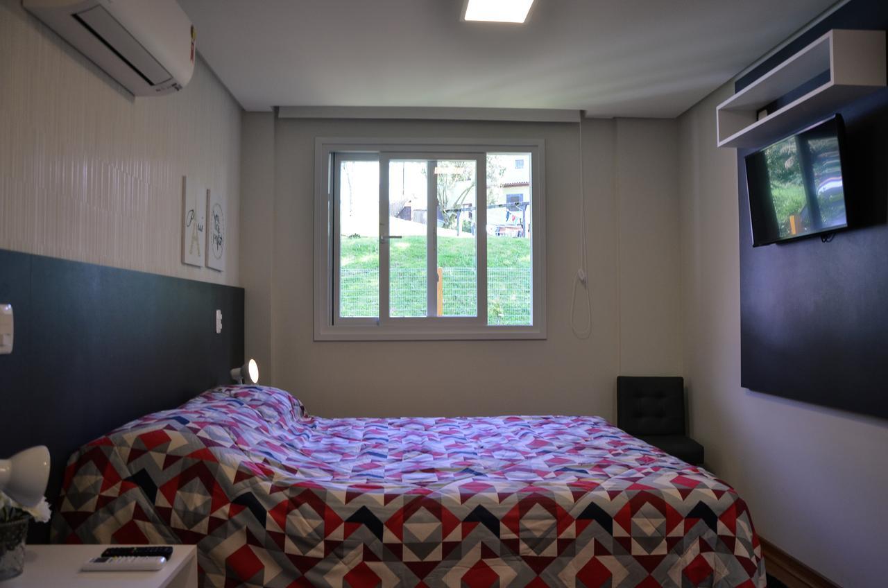 Residencial Paradiso Грамаду Екстериор снимка
