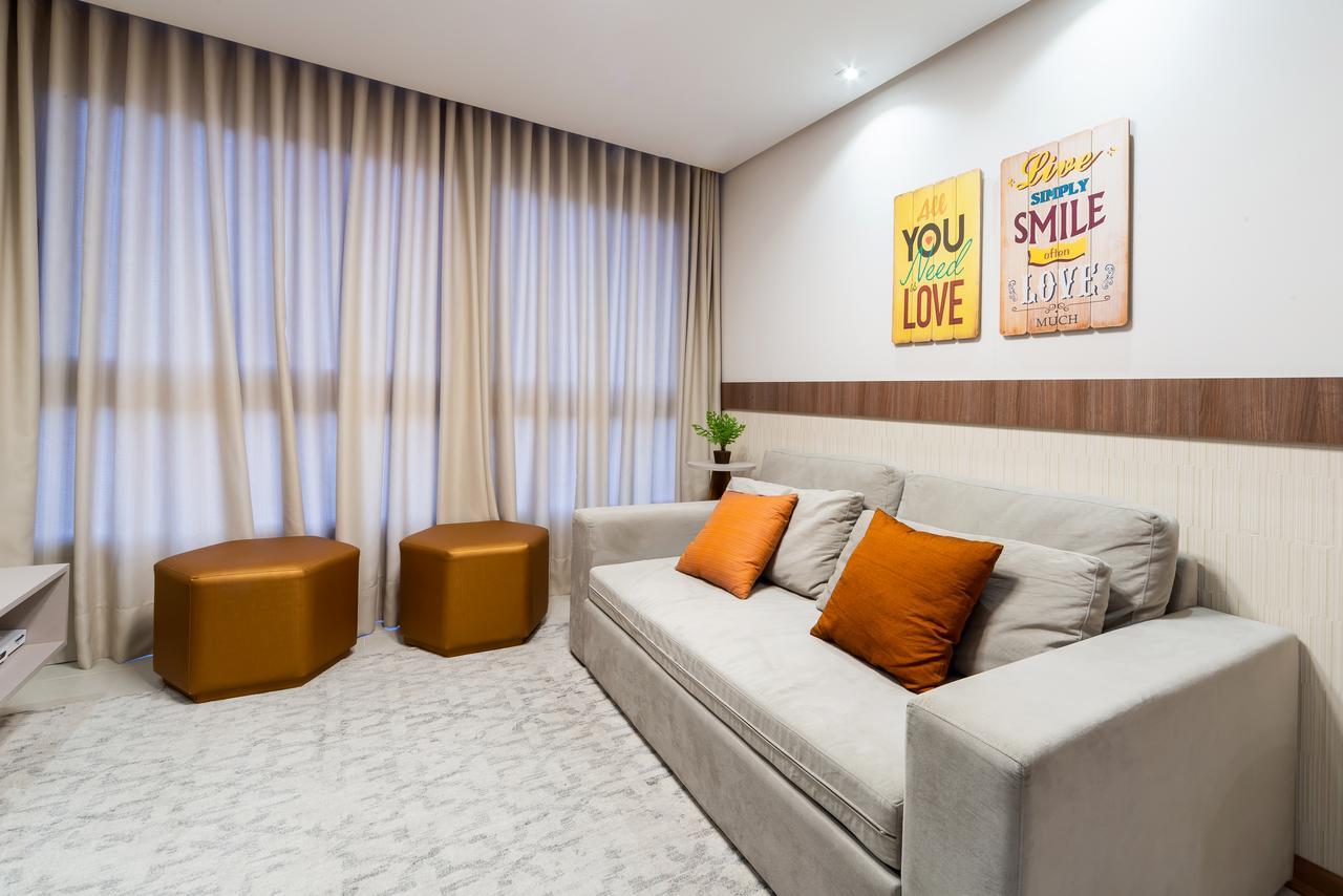 Residencial Paradiso Грамаду Екстериор снимка