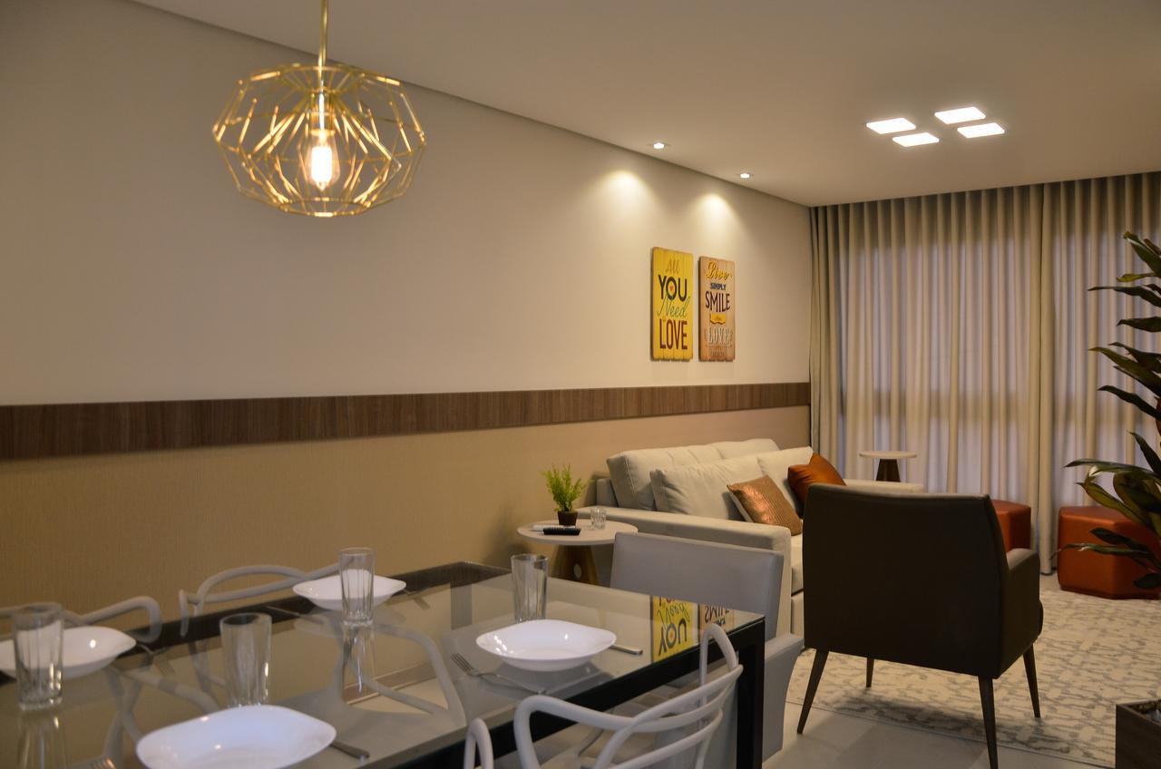 Residencial Paradiso Грамаду Екстериор снимка