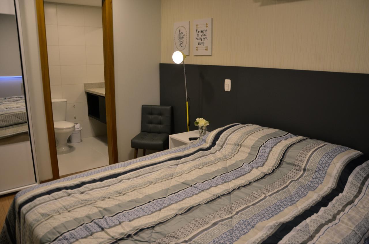 Residencial Paradiso Грамаду Екстериор снимка