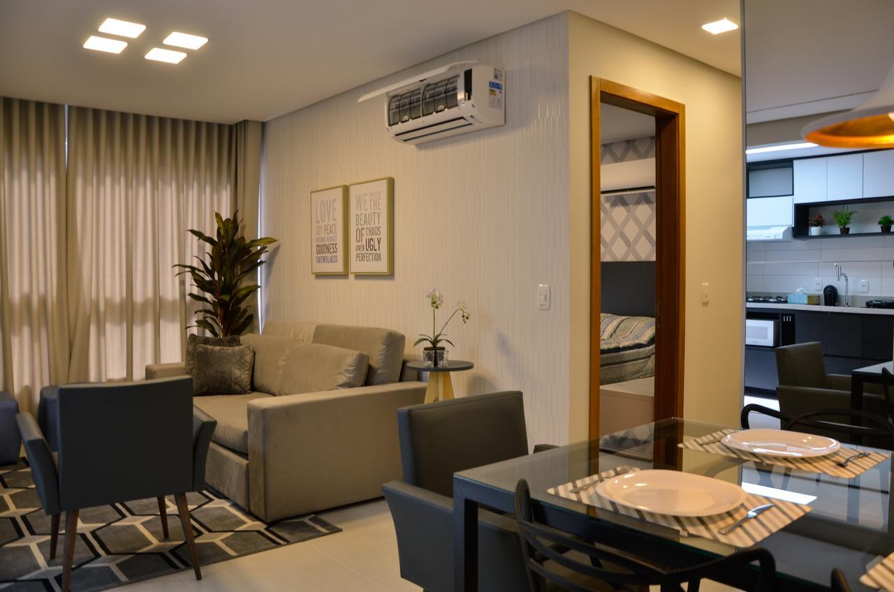 Residencial Paradiso Грамаду Екстериор снимка