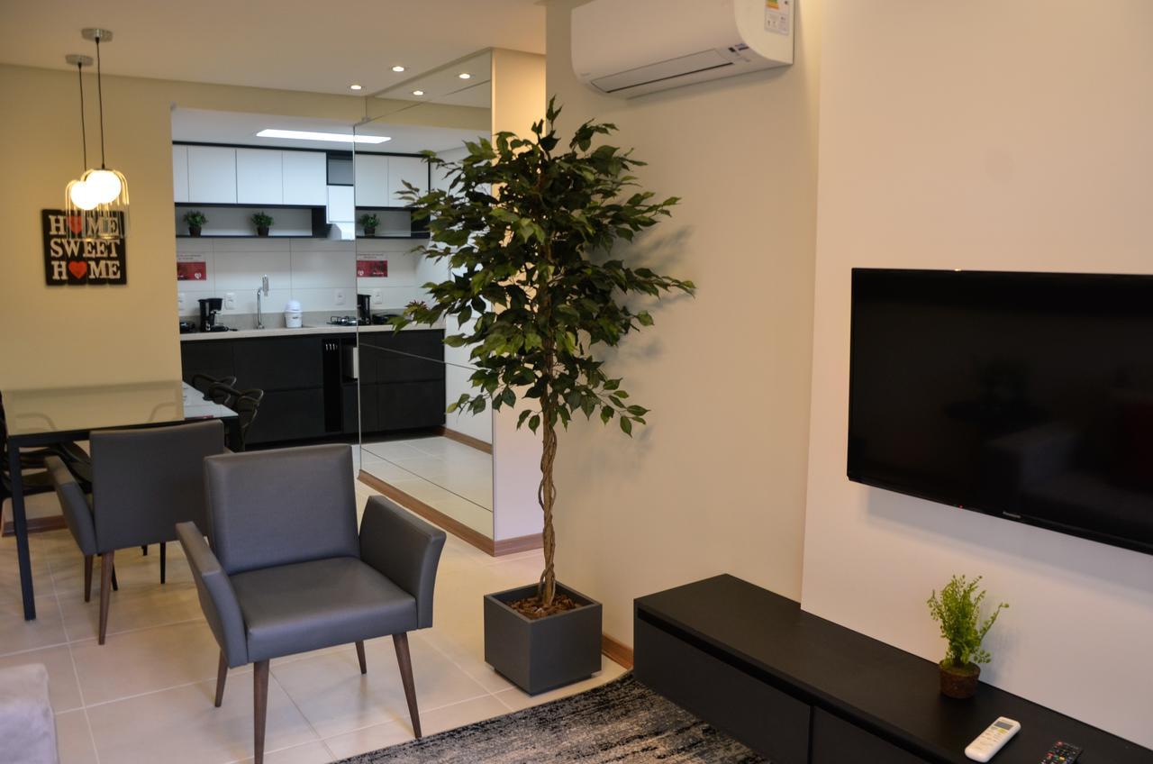 Residencial Paradiso Грамаду Екстериор снимка
