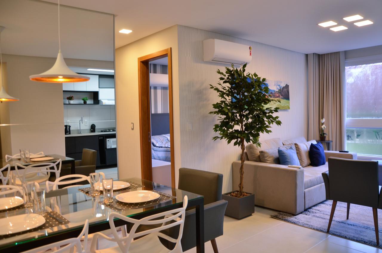 Residencial Paradiso Грамаду Екстериор снимка