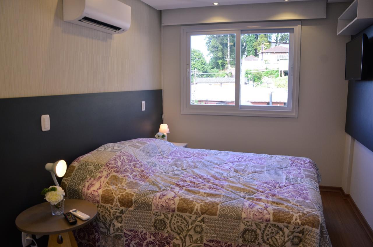 Residencial Paradiso Грамаду Екстериор снимка