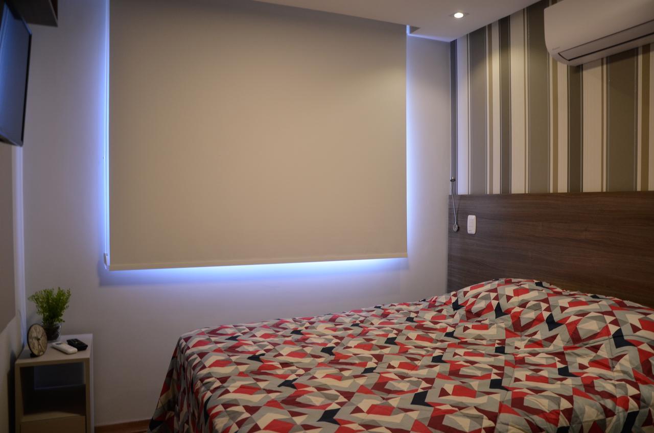 Residencial Paradiso Грамаду Екстериор снимка