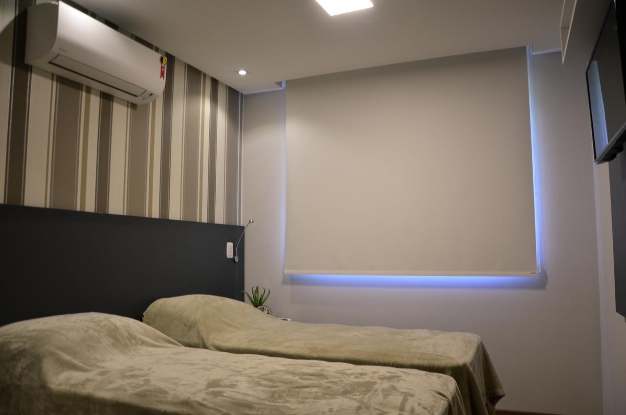 Residencial Paradiso Грамаду Екстериор снимка