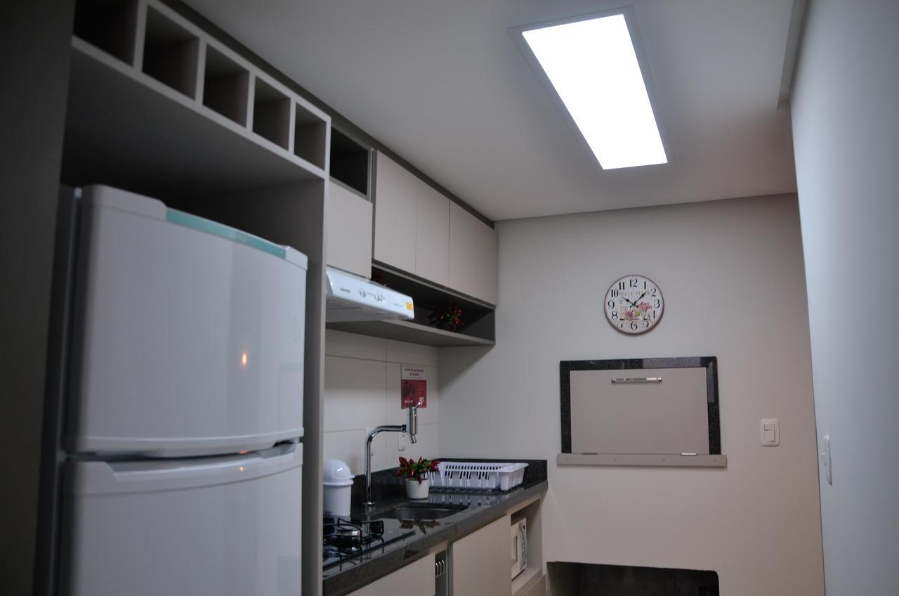 Residencial Paradiso Грамаду Екстериор снимка