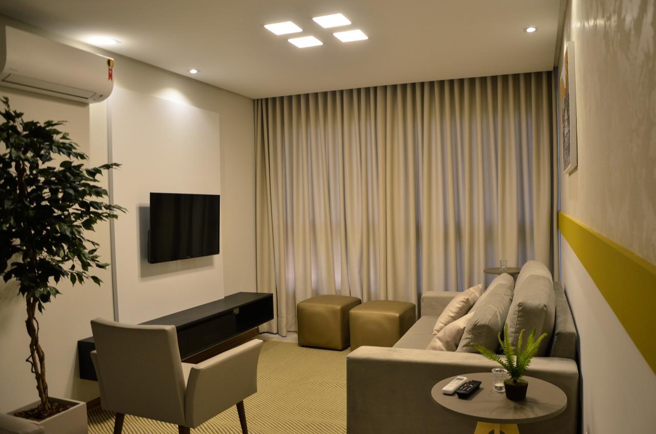 Residencial Paradiso Грамаду Екстериор снимка