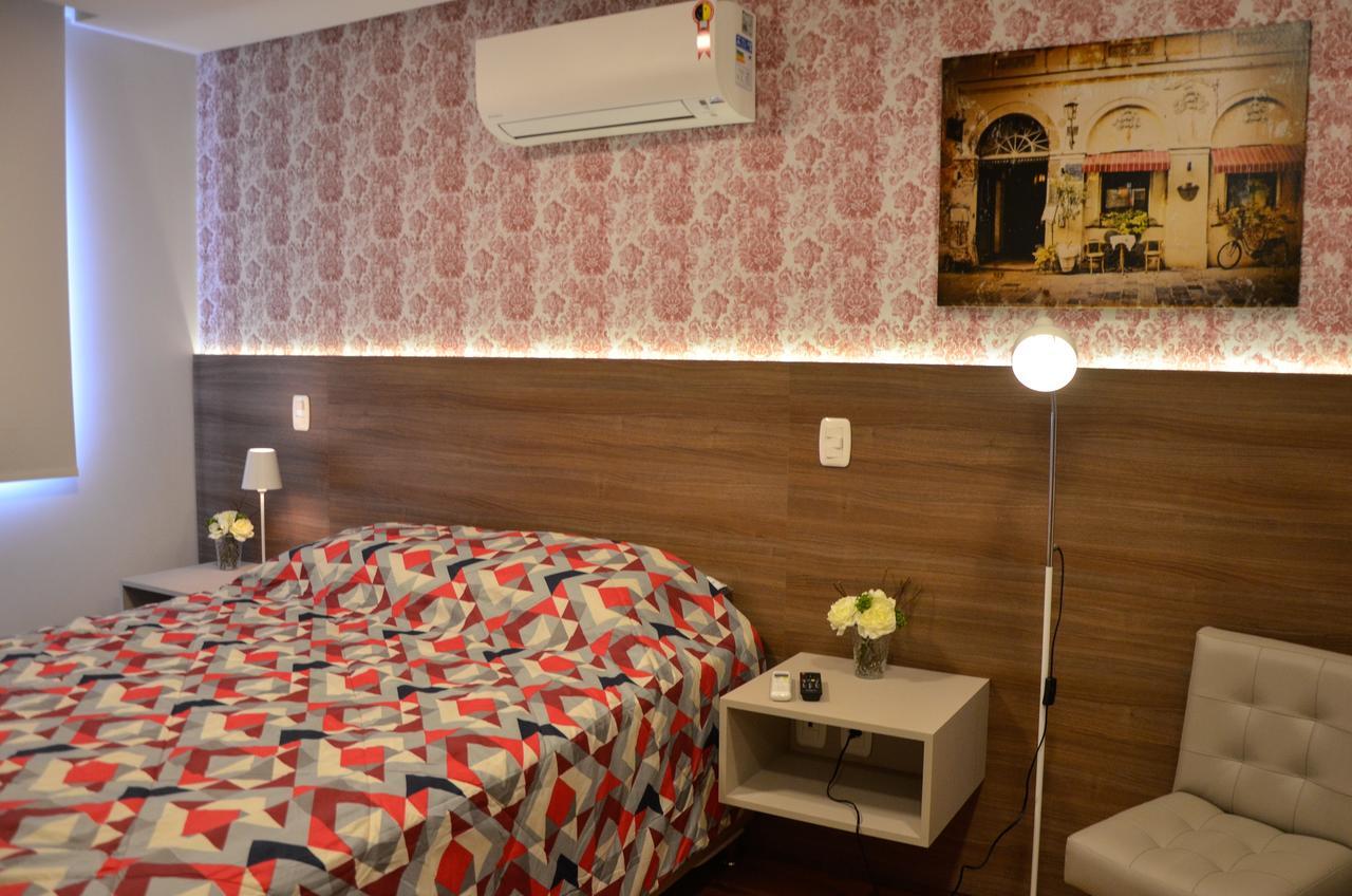 Residencial Paradiso Грамаду Екстериор снимка