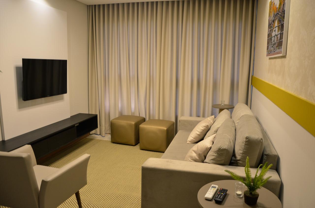 Residencial Paradiso Грамаду Екстериор снимка