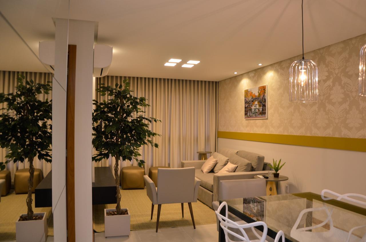 Residencial Paradiso Грамаду Екстериор снимка