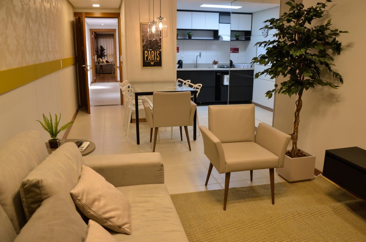 Residencial Paradiso Грамаду Екстериор снимка
