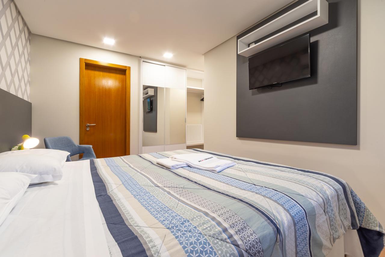 Residencial Paradiso Грамаду Екстериор снимка