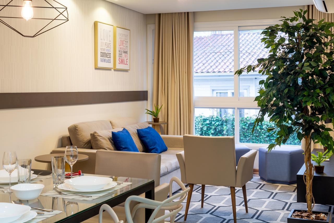 Residencial Paradiso Грамаду Екстериор снимка