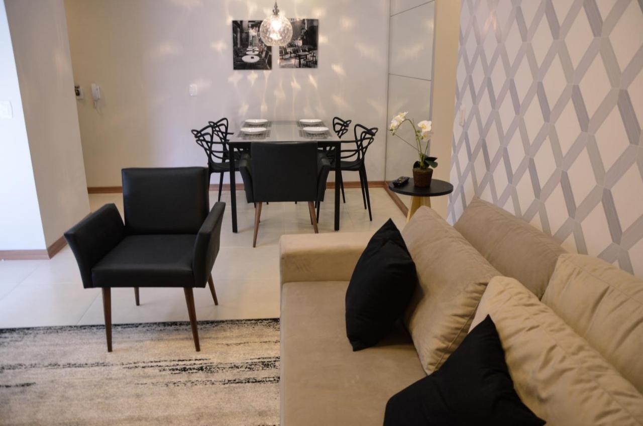 Residencial Paradiso Грамаду Екстериор снимка
