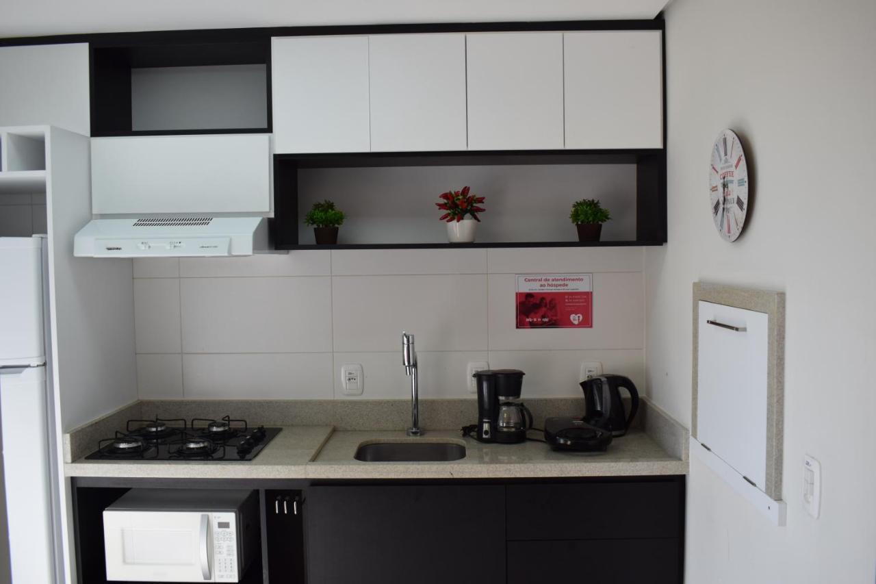 Residencial Paradiso Грамаду Екстериор снимка