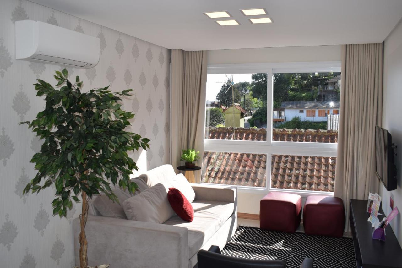 Residencial Paradiso Грамаду Екстериор снимка