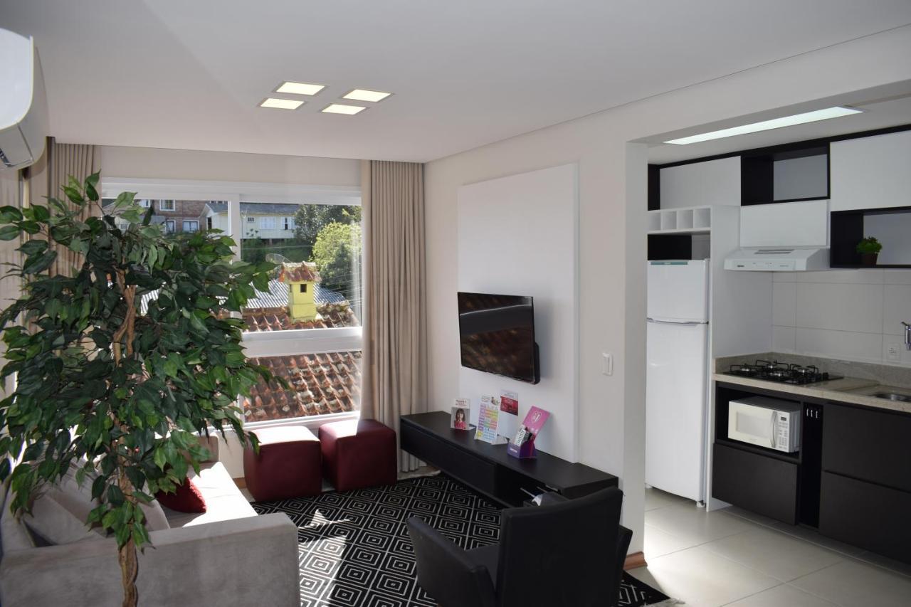 Residencial Paradiso Грамаду Екстериор снимка