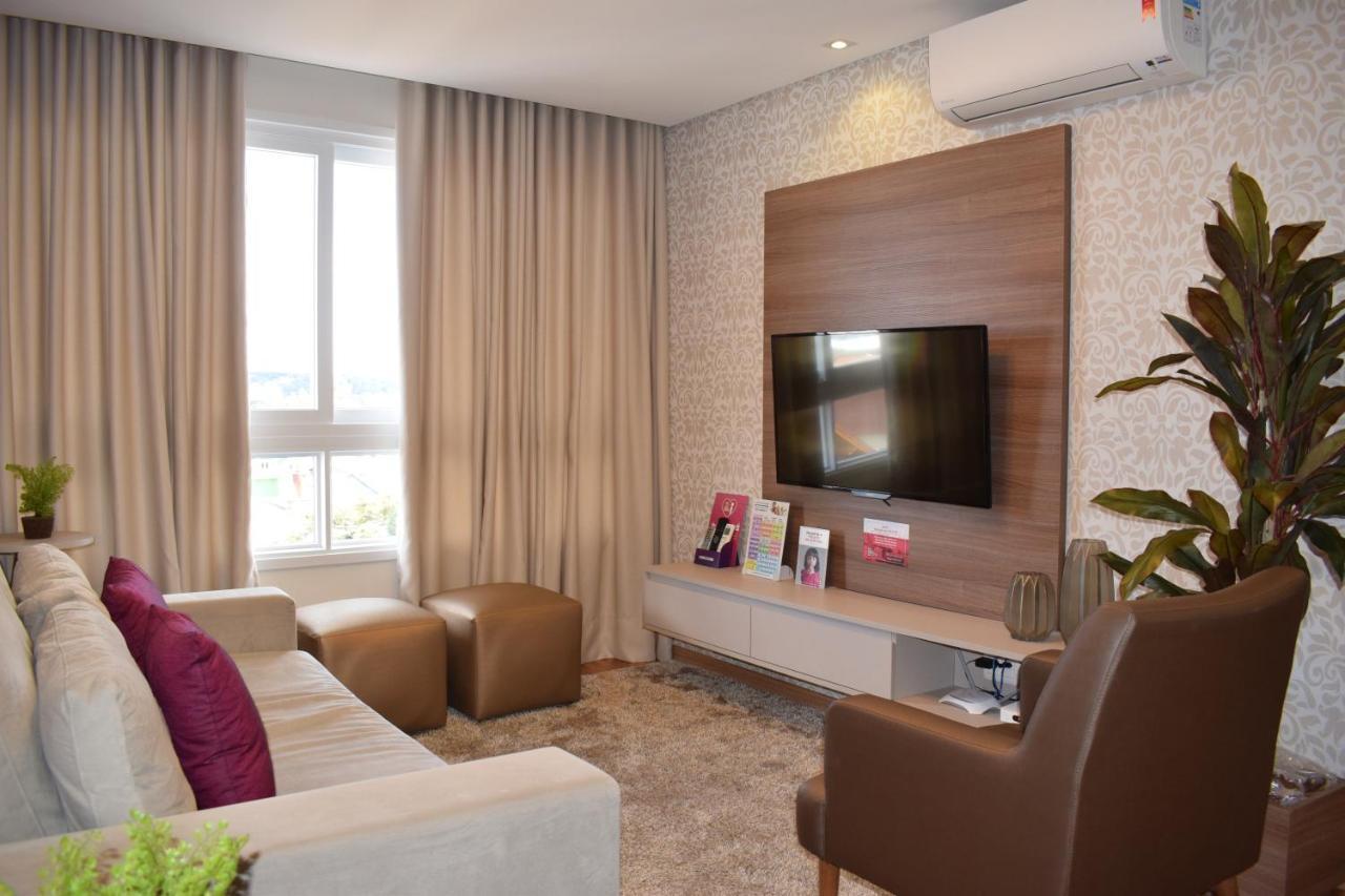 Residencial Paradiso Грамаду Екстериор снимка