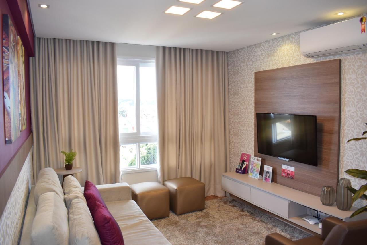 Residencial Paradiso Грамаду Екстериор снимка