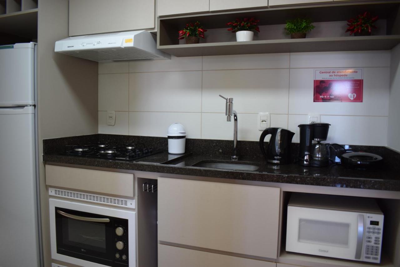 Residencial Paradiso Грамаду Екстериор снимка