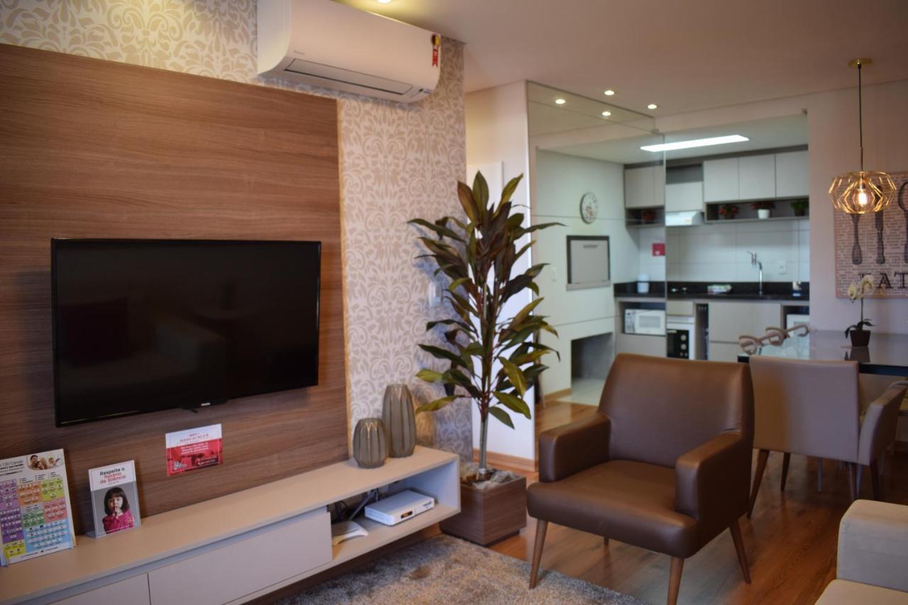 Residencial Paradiso Грамаду Екстериор снимка